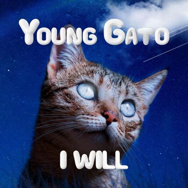 Cover art for I Will