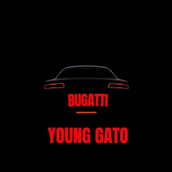 Cover art for Bugatti